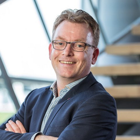 Thomas de Jong